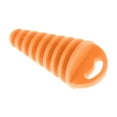 thumbnail image 4 of LOVIVER Universal Motorcycle Exhaust Pipe Motorbike Muffler Insert Yellow Yellow2, 4 of 8