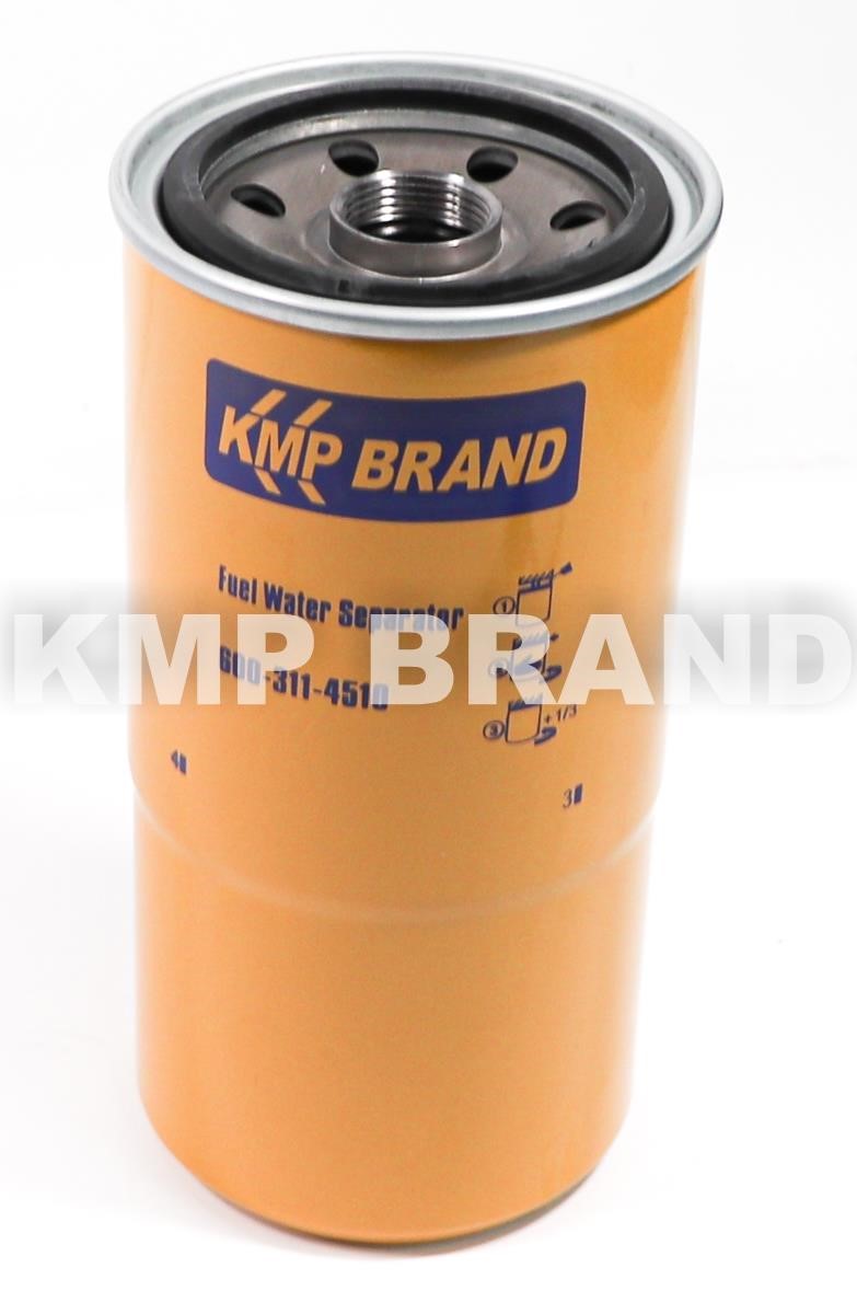 Fuel Filter SEPARATOR 6003114510 for Komatsu