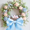 thumbnail image 4 of Cintas de silla Babenest de satén, 50 unidades, para bodas, banquetes, 4 of 9
