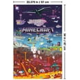 thumbnail image 2 of Minecraft - Monde au-delà, 2 of 4