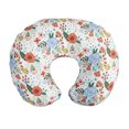 thumbnail image 1 of Paquete de fundas de almohada de lactancia con cáscaras de maní para bebé niño o niña de Hukapapa | SHOPBOP Dinosaurios y lunares azul marino7, 1 of 5