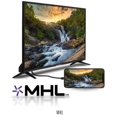 thumbnail image 3 of Televisión LED 43 Pulgadas Sceptre Full HD 1080P con 3 Puertos HDMI y Soporte de Pared (Reacondicion, 3 of 9