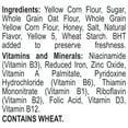 thumbnail image 6 of Post Honeycomb Cereal, Made with Real Honey, Certified Kosher, Crunchy 32 oz Bag, 6 of 9