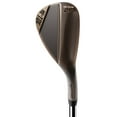 thumbnail image 5 of Pre-Owned TaylorMade Hi Toe 4 ATS 60* Lob Wedge Stiff +0.50 inch 60-10 FST KBS Tour VG, 5 of 5