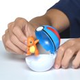 thumbnail image 3 of Pokemon Clip 'N' Go W4 - Charmander #1 & Poke Ball, 3 of 5