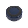 thumbnail image 3 of One Paw , Grand Bol pour Chien Double en Acier Inoxydable, 2.1L (71 OZ), 3 of 5