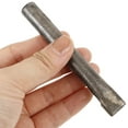 thumbnail image 4 of OULII Craft Punching Tool Dark Grey Metal 1Set for Handicraft Projects, 4 of 8