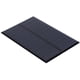 thumbnail image 2 of Mini módulo de panel de células solares de 1,8 W y 5,5 V, laminados solares PET DIY para cargador de juguetes ligeros, 123x83MM, 2 of 5