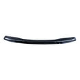 thumbnail image 5 of For Honda Civic 11th 4Dr 2021 2022 Gloss Black Rear Trunk Spoiler Splitter Wing, 5 of 5