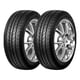 thumbnail image 1 of Paquete De 2 Llantas 265/30r19 Maxtrek Ingens A1 93w, 1 of 2