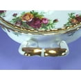 thumbnail image 2 of Royal Albert Old Country Roses Covered Vegetable Bowl 50 Oz Multi, 2 of 4