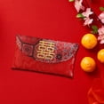 thumbnail image 3 of Almencla Chinese Wedding Red Envelopes ,Chinese Red Envelopes ,Blessing Wedding Red Packet ,Gift Money Envelope for Engagement Wedding, 3 of 6