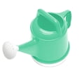 thumbnail image 6 of Bloem Deluxe 2 Gallon Plastic Watering Can - Indoor/Outdoor with 256 Fl Oz Capacity, Removable Nozzle, Shatterproof, Mint Green, 6 of 6
