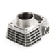thumbnail image 4 of Kit de cilindro de 125cc para Honda CBF 125 - 52.40 mm Pin de pistón 13 mm - 2006-2017, 4 of 8