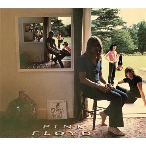 Pink Floyd Ummagumma