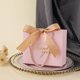 thumbnail image 1 of Caja de dulces, regalo, bolso, creativo, fresco, dulce, estilo princesa, caja de dulces de boda rosa, embalaje, 1 of 6