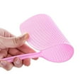 thumbnail image 3 of Agiferg Fly Swatter Plastic Flexible Manual Pest Control 17.5‘’ Long Handle Durable, 3 of 9
