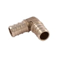 thumbnail image 3 of Nibco PX80630XR2 0.5 in. Coupling Elbow in Bronze, 3 of 5