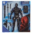 thumbnail image 1 of Hasbro Genuine Anime Figures G.I. Joe Duke ROADHOG Scarlett Johansson Action Figures Model Collection Hobby Gifts Toys for Kids Gong Bohan LED, 1 of 2