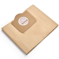 thumbnail image 2 of 30 Pack 6.959-130.0 Paper Filter Dust Bag A 2201/2204/2504 for WD3 WD3P Wet & Dry Vacuum Cleaner Replacement, 2 of 5