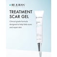 thumbnail image 2 of Gel para cicatrices REJURAN® Advanced c-PDRN® de 40 ml para cicatrizar, 2 of 7