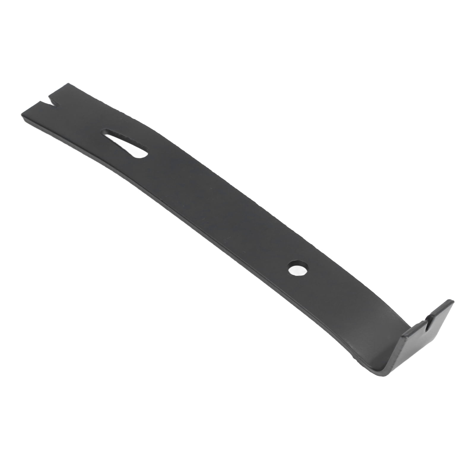 Pry Bar Tool, Nail Puller Firm Fixing Flat Claw  For Woodworking