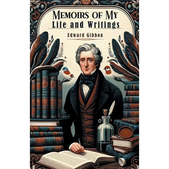 Memoirs of My Life and Writings, (Paperback)