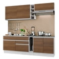thumbnail image 1 of Cocina Integral Completa Modular Madesa Glamy MM, 1 of 10