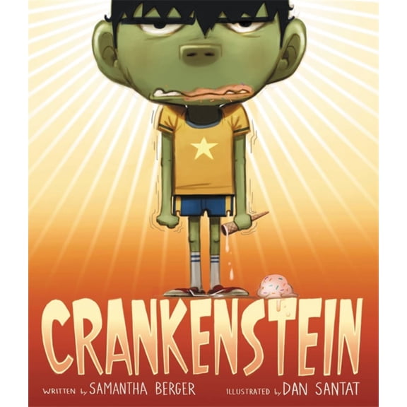 Crankenstein