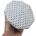 thumbnail image 3 of 2X 6 Inch Cloth Ice Cool Cooler Bag for Sports Injury Pain Relief, 3 of 6