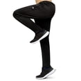 thumbnail image 5 of Joggers for Men | Mens Gym Sweatpants | Stylish Fitness Relaxed Fit Joggers, 5 of 6