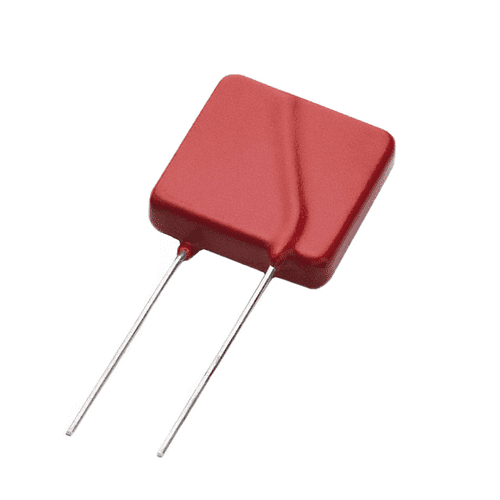 V25S550P  Varistor 910V 22kA 1 Circuit Through Hole Radial :RoHS