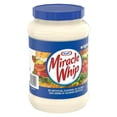 thumbnail image 3 of Miracle Whip Original Spread, 3 of 8