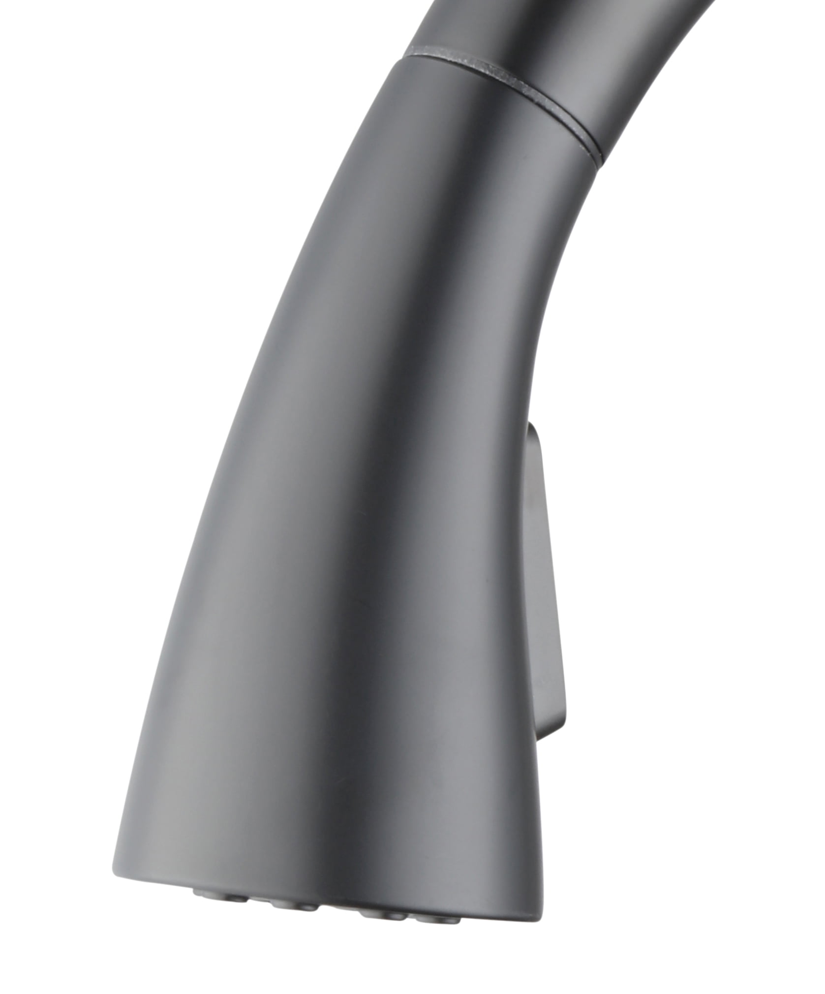 Better Homes & Gardens Touchless Pull Down Kitchen Faucet in Matte Black