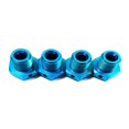 thumbnail image 3 of Hex Wheel Hubs Adapter 1:8 Replacement Assembly Vehicles Model Latch for Arrma RC Car, 3 of 3