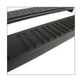 thumbnail image 5 of Ikon Motorsports Compatible with 19-23 Dodge Ram 1500 Latest Model Quad Cab 76‘’ Long Black Running Board, 5 of 7
