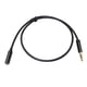 thumbnail image 1 of Seitruly Headphone Audio Extension Cable Microphone DVD Female 3.5mm Conversion Male to Connector Sound Accessories Equipment Adapter Type3 NO3, 1 of 6