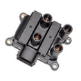 thumbnail image 1 of Conjunto de alto voltaje de bobina de encendido de automóvil 988F12029AB para Ranger Fiesta Focus Mercury 6 B2300 988F-12029-AC, 1 of 5