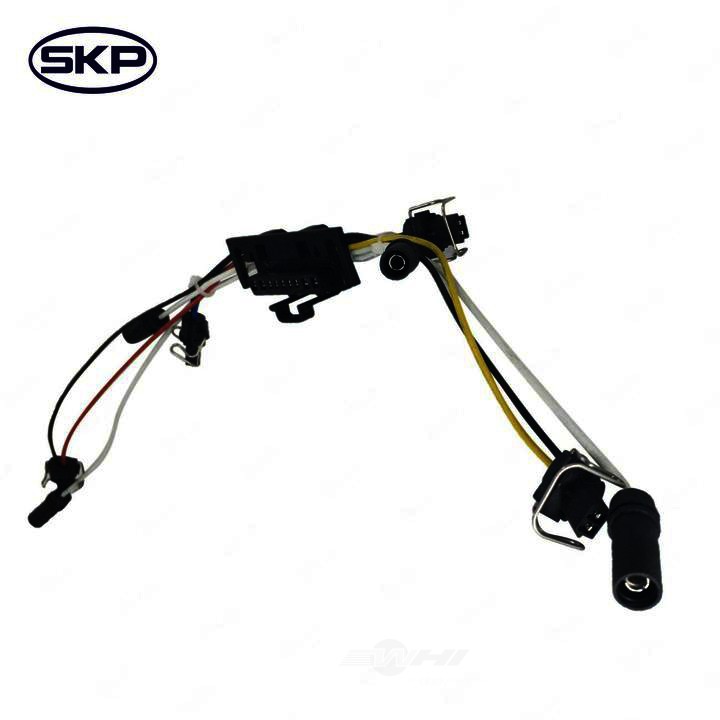 SKP SK904200 Fuel Injection Harness
