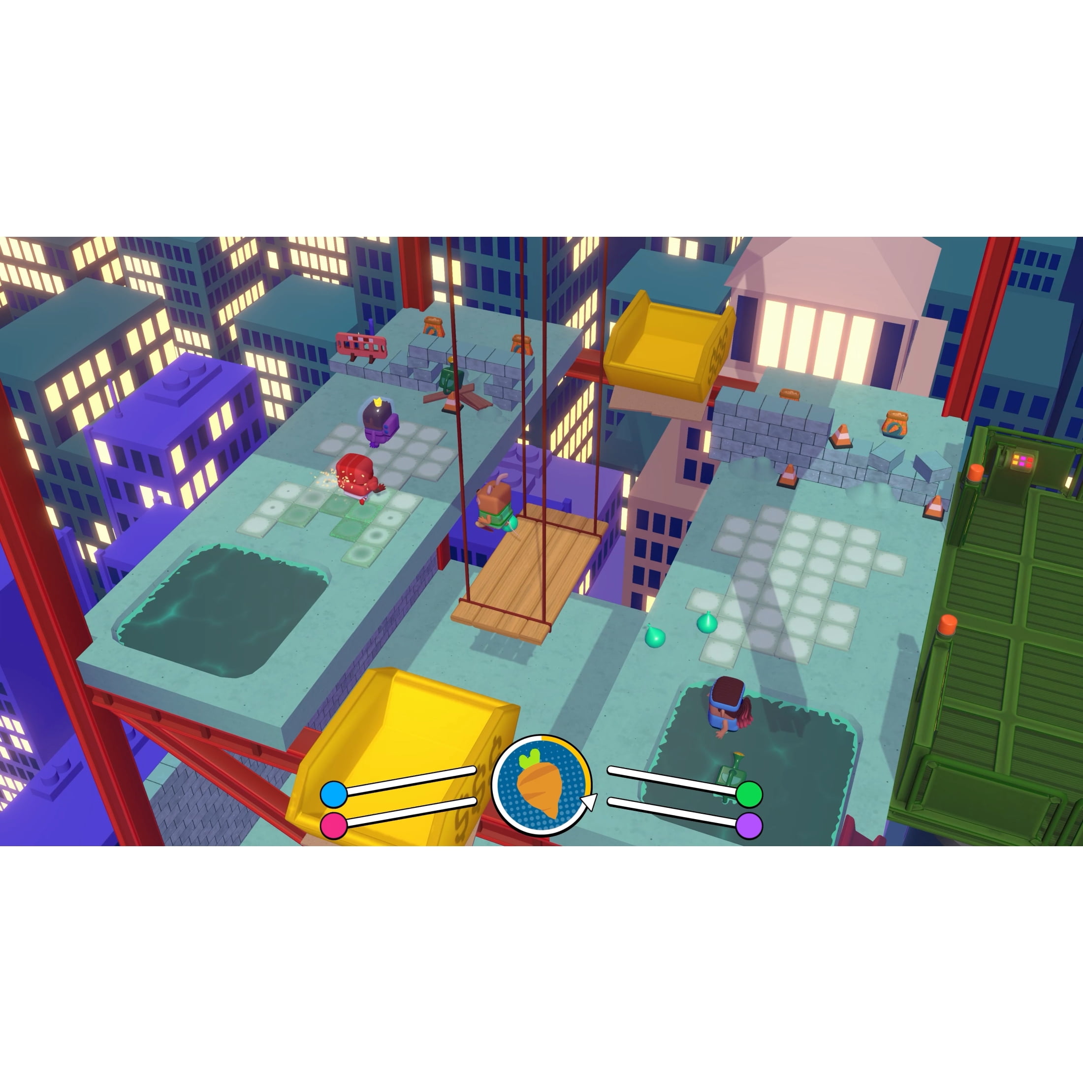 Planted! - PlayStation 5 Game