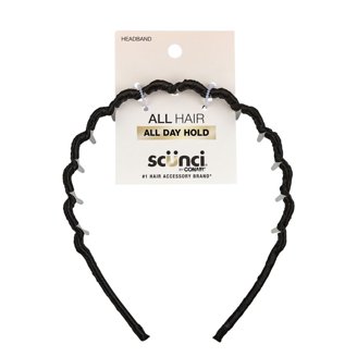Vidal Sassoon Headwraps, 3 Count - Walmart.com display picture 3