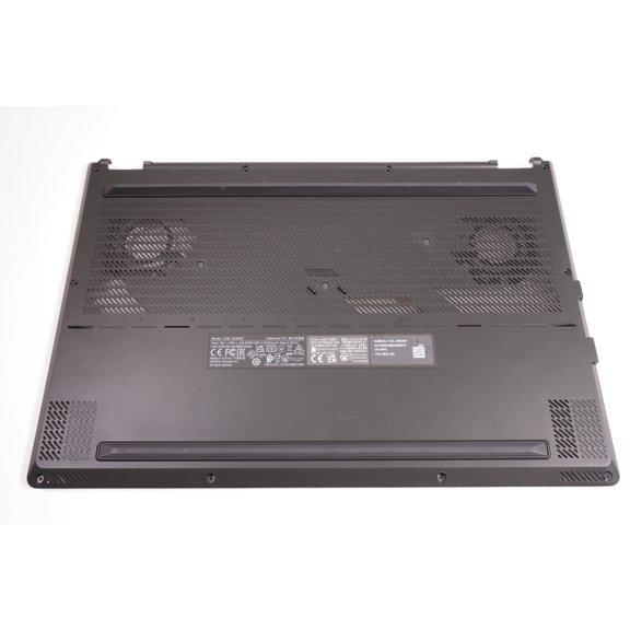90NR08R1-R7D010 Asus Bottom Base Cover GU603ZW-M16.I93070T
