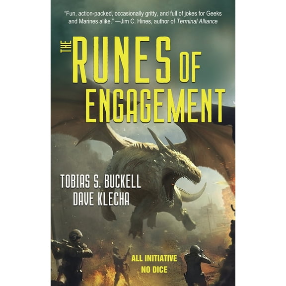 The Runes of Engagement, (Paperback)