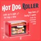 thumbnail image 2 of Nostalgia Oscar Mayer - Horno tostador extragrande con 8 rodillos y bollos para perritos calientes, rodillos de parrilla de acero inoxidable, estantes de calentamiento antiadherentes, perfectos para, 2 of 5