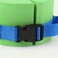 thumbnail image 2 of 2 Uds Puños Acuáticos Natación Legging Ejercicio Aeróbic Brazo Flotador Anillo, 2 of 6