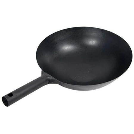 Town Food Service 34700 14 in. x 4.5 in. Mandarin Wok