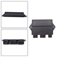 thumbnail image 4 of CDI Box Replacement for Yamaha Kodiak 450 YFM450 5ND-85540-10-00 2004-2007, 4 of 5
