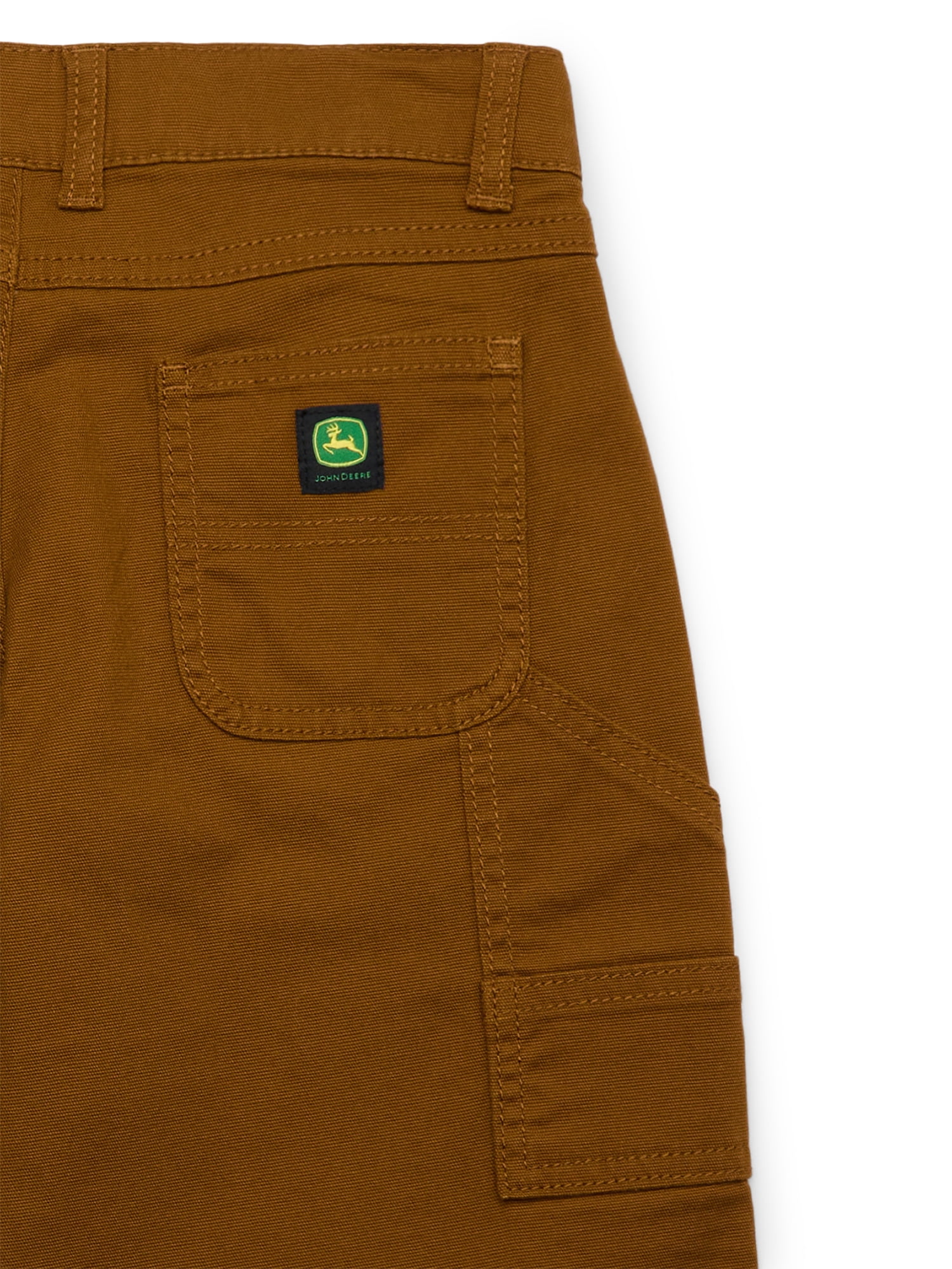 John Deere Boys Carpenter Pants, Sizes 4-18