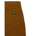 thumbnail image 3 of John Deere Boys Carpenter Pants, Sizes 4-18, 3 of 3