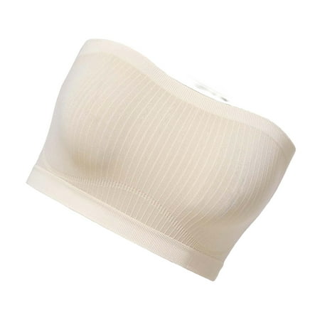 

A Piece Beige Plus Size Bras & Bralettes (Women s)
